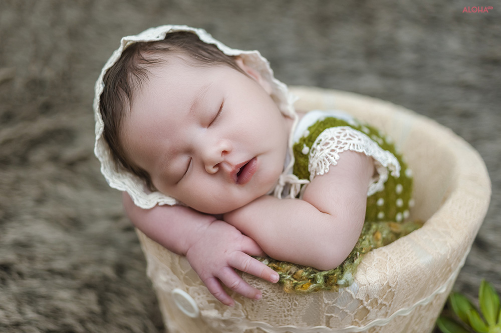 album ảnh newborn 26